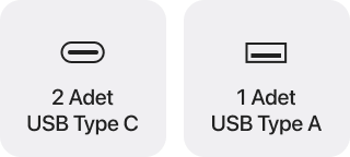 140 W yüksek şarj performansı