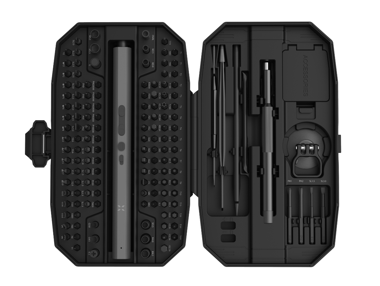 Power Device 3