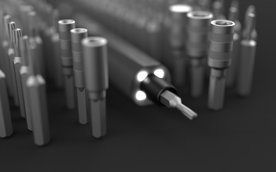Power Device 3