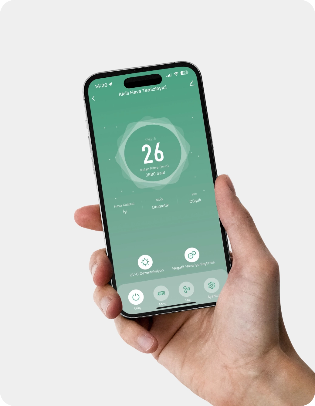 Power Device 3