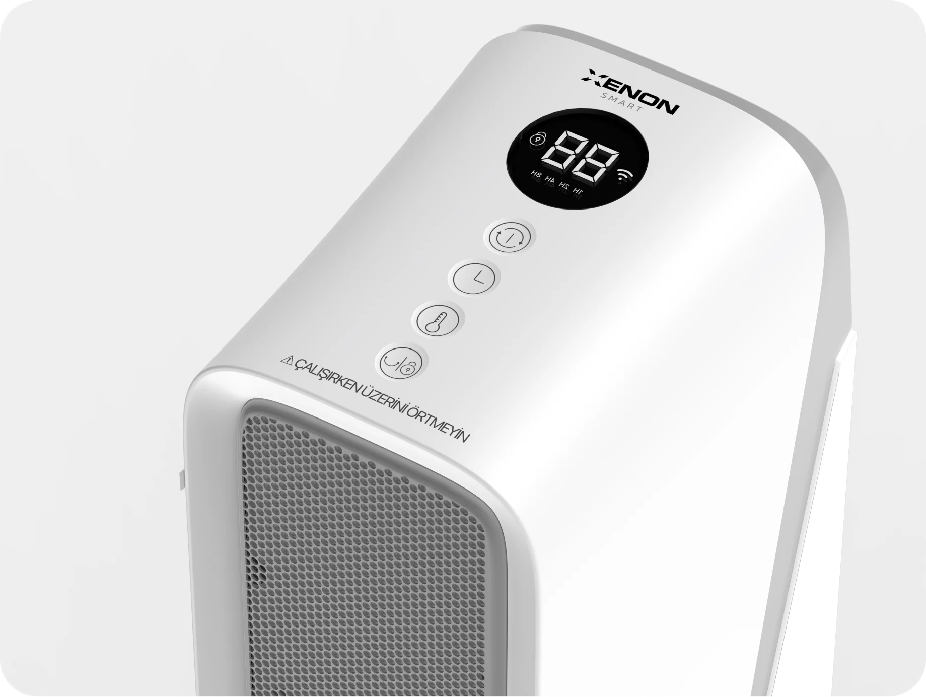 Dokunmatik Panel Ürünü